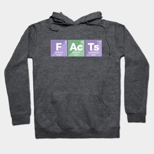 Facts Hoodie